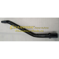 Труба крепления правого колеса LSH5001H