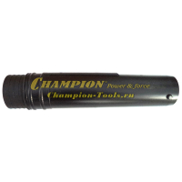 Труба напорная GBR376 №1, к гофре