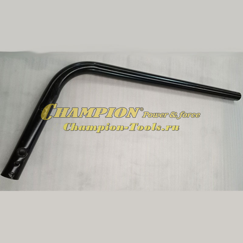 Труба направляющая корпуса дровокола LSH5001