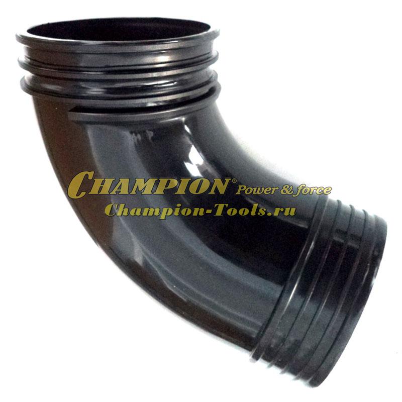 Труба угловая GBR376