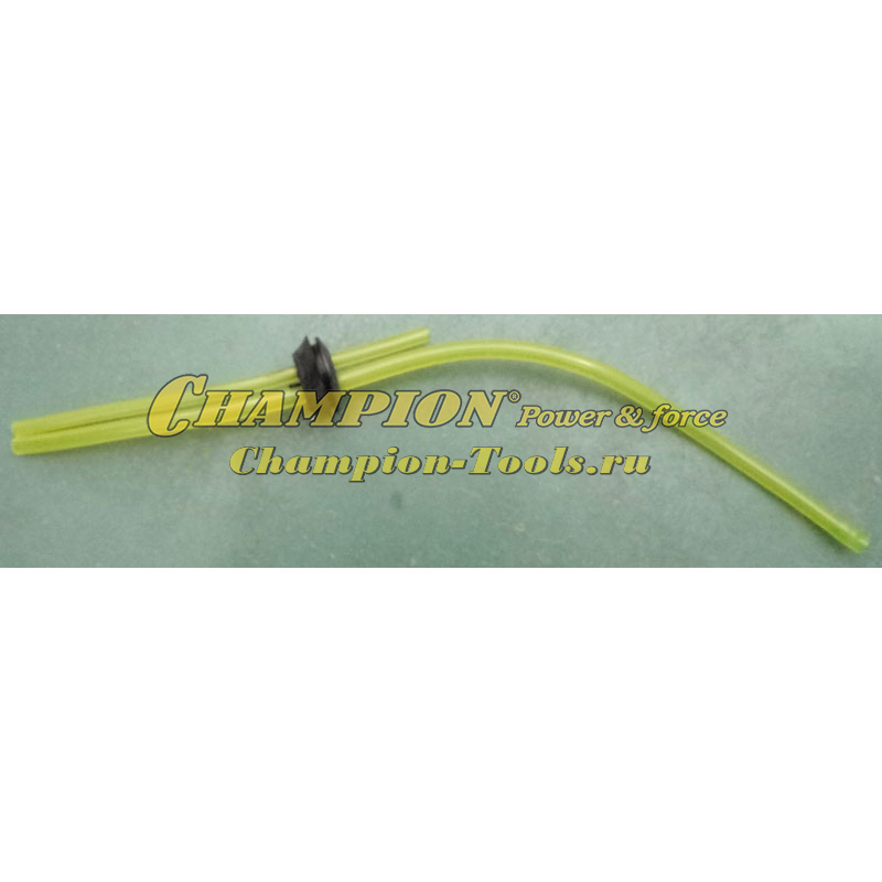 Шланг топливный GBR376 комплект с уплотнением