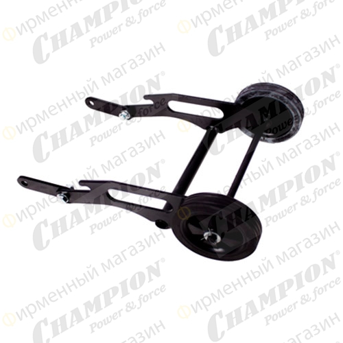 Тележка транспортировочная для виброплит PC5332F, PC6337F, PC1151FT - C1707