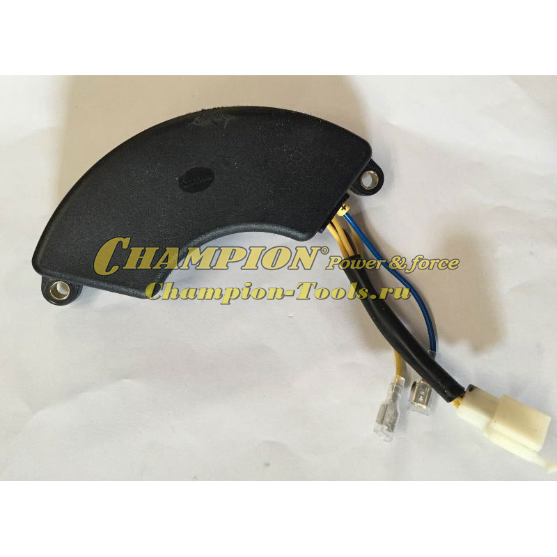 Блок AVR GG3301С