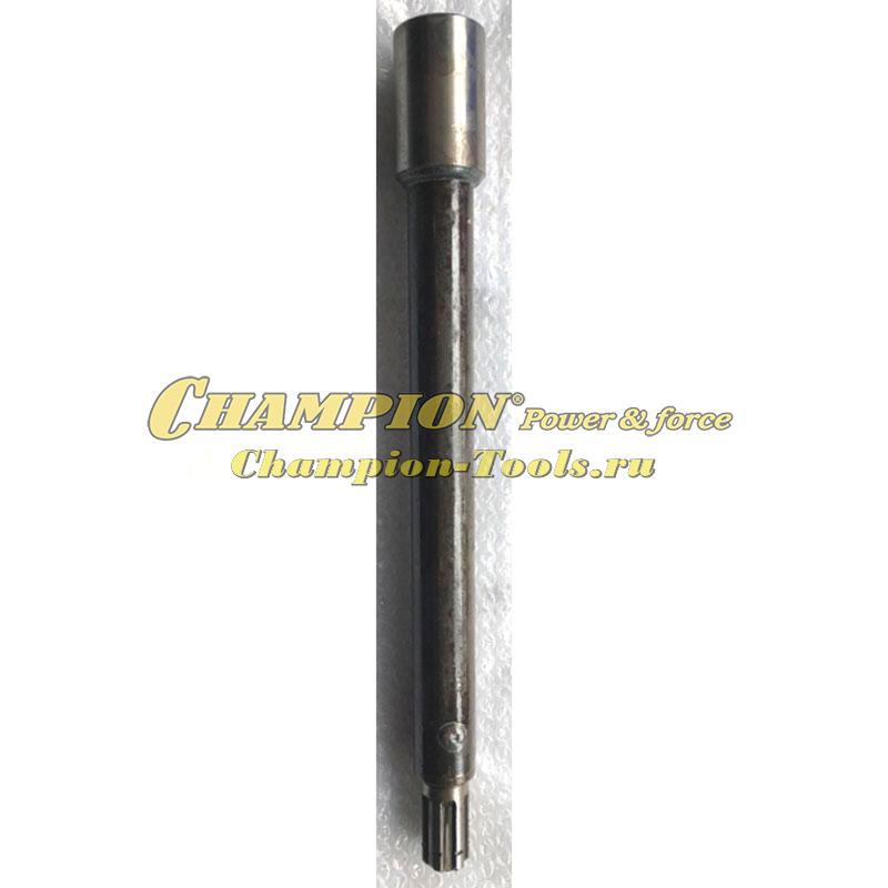 Вал отбора мощности C3049 (L=283 мм)