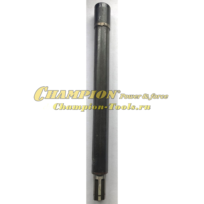 Вал привода левого триммерного диска C3047 ведомый (L=272 мм)