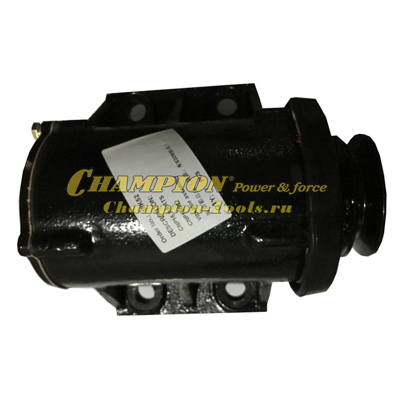 Вибратор PC9750FT комплект