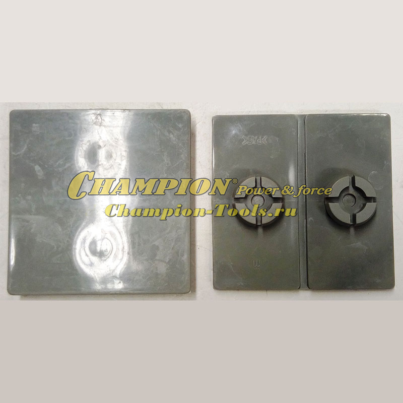 Вставка корпуса толкателя пластиковая 2 LSH5001 - CBA55104