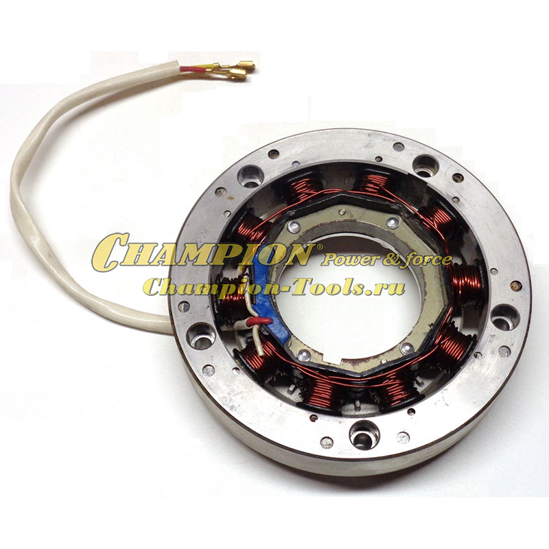 Генератор зарядки АКБ DG10000E/E3