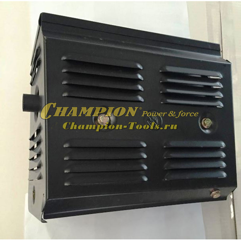 Глушитель GG6501E