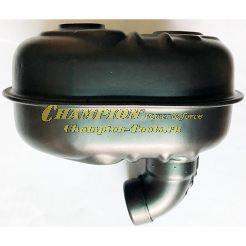 Глушитель LMH5640