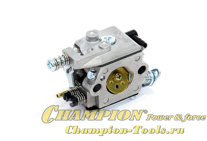 Карбюратор для китайской бензопилы 3800