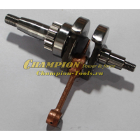 Коленвал T394FS-2