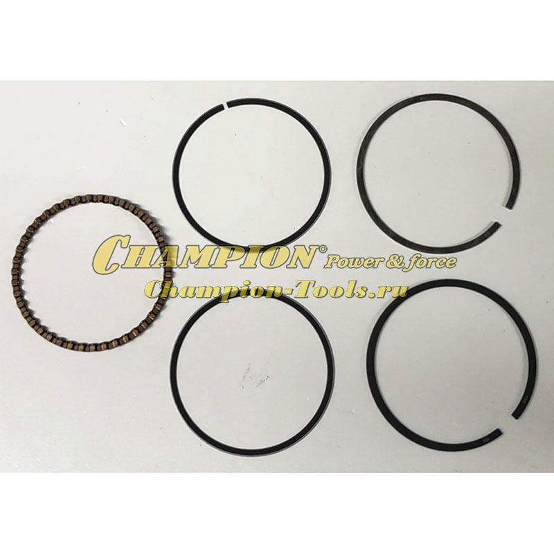 Кольцо поршневое T394FS-2  комплект (см. 030501003)