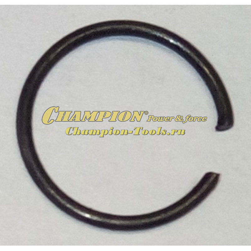 Кольцо стопорное вала шестерни гидронасоса LSH5001