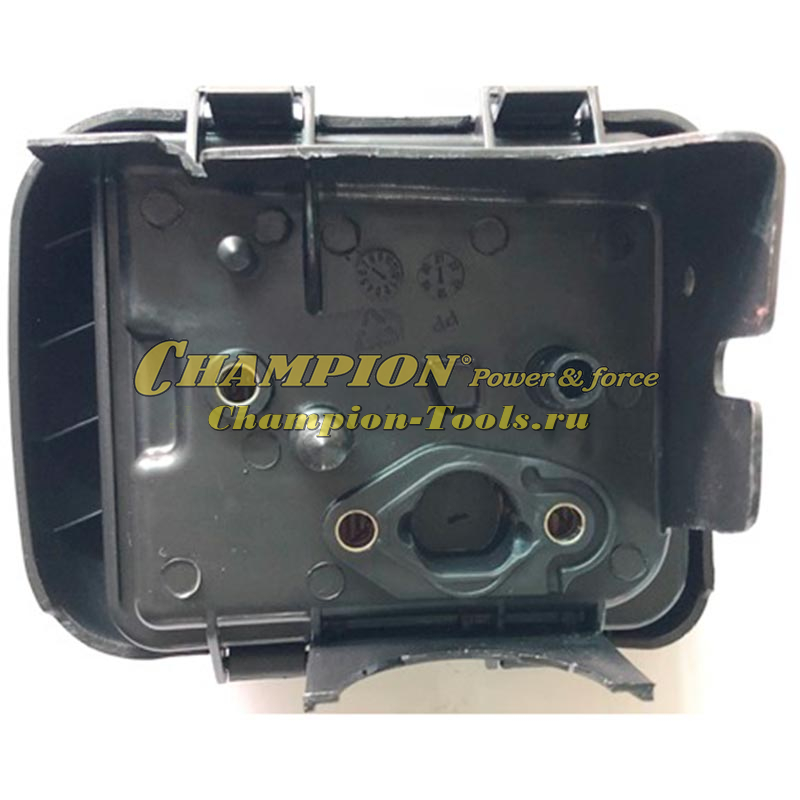 Корпус воздушного фильтра LMH5640 комплект