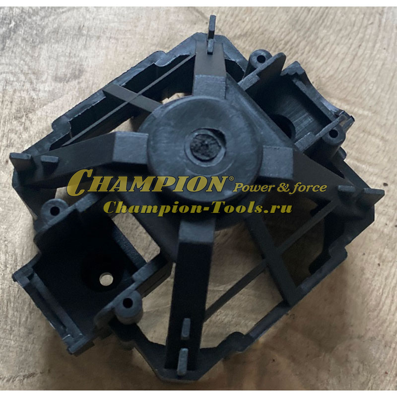 Крышка статора STE1650