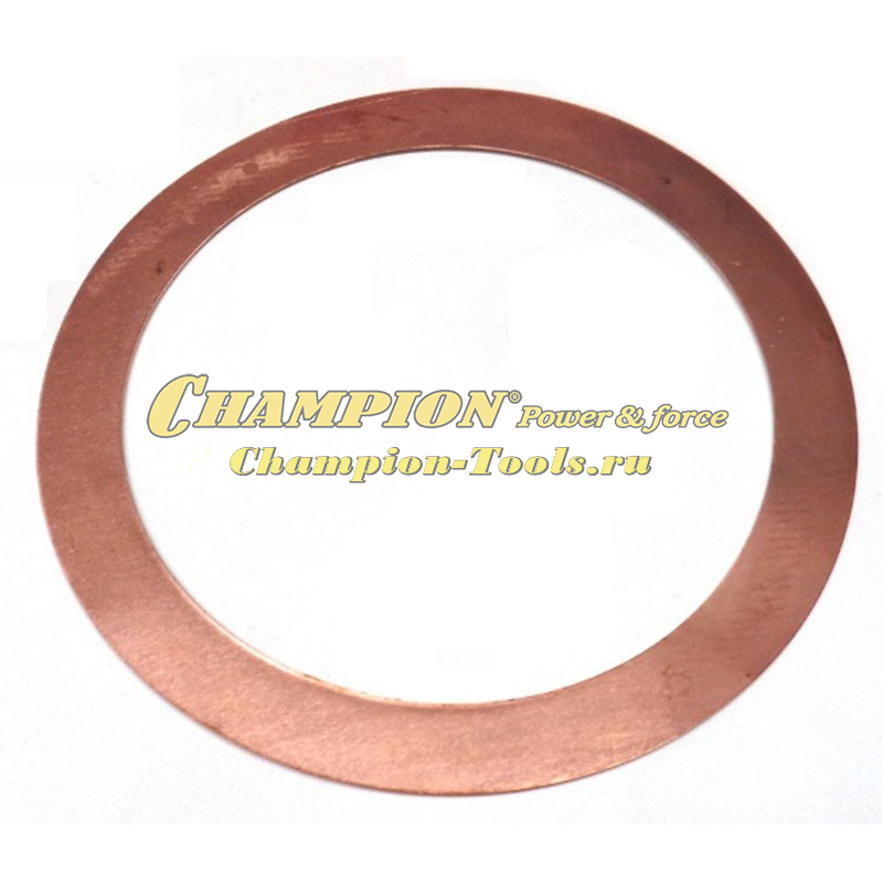 Прокладка головки цилиндра DG10000E/E3 0,4 мм