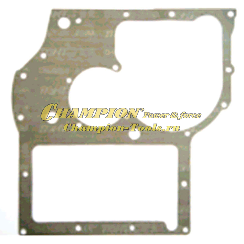 Прокладка передней крышки блока цилиндров DG10000E/E3