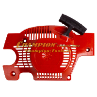 Стартер в сборе H137, 142