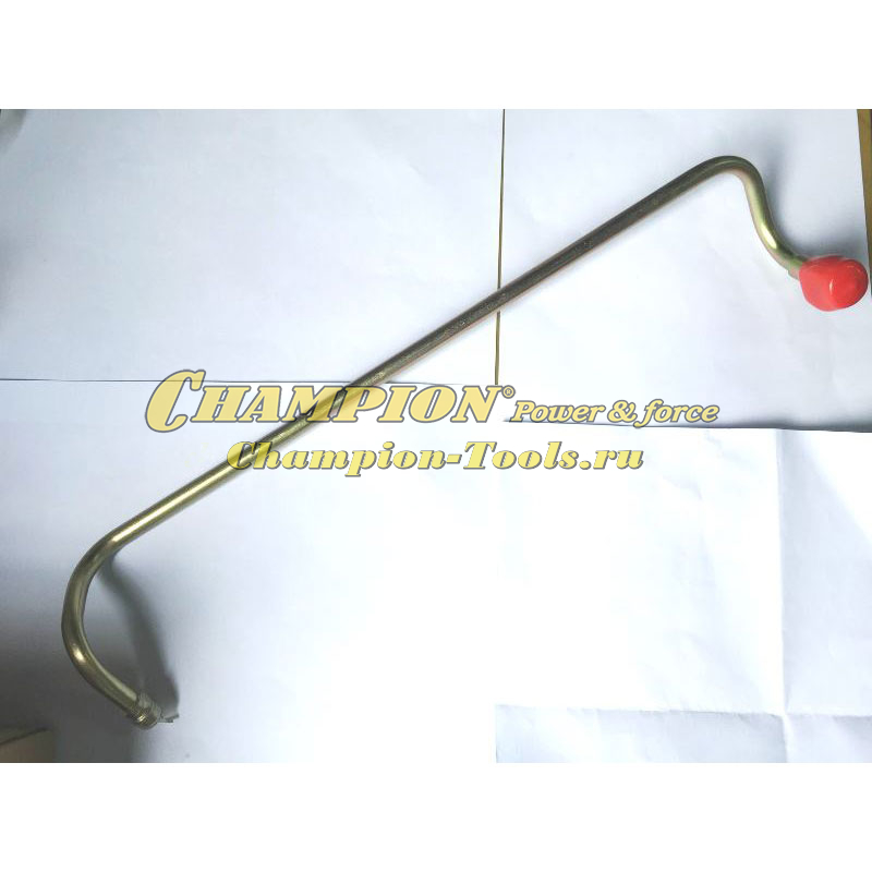 Шланг радиатора 2 DG10000E (замена на 3049050902303)