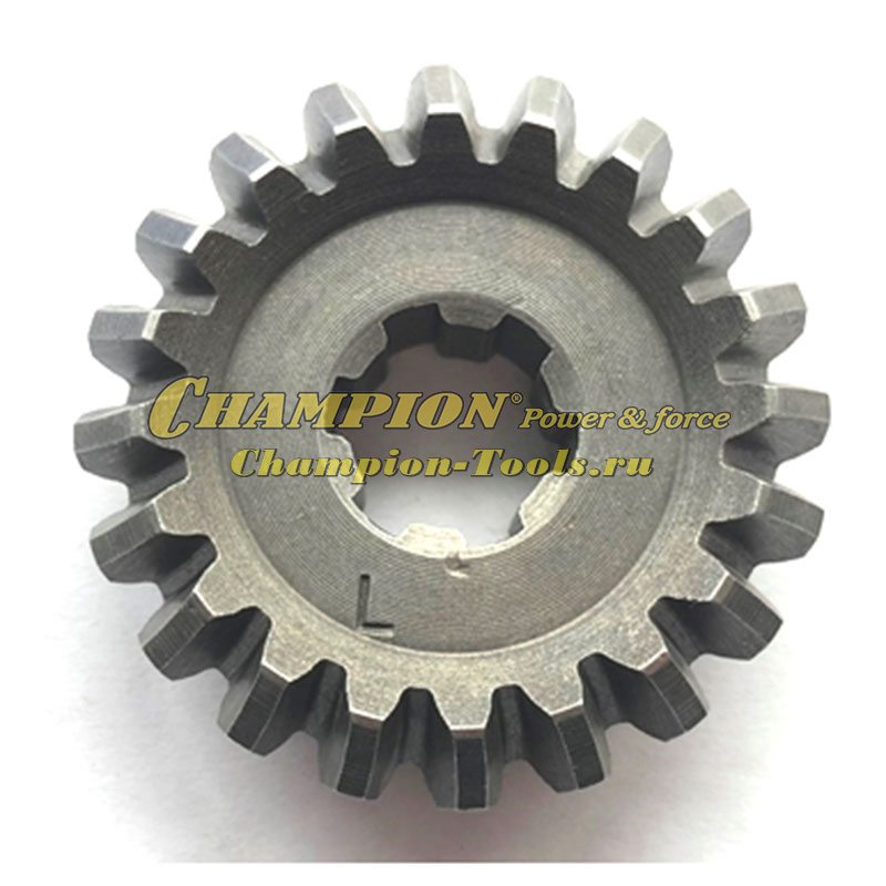 Шестерня коническая 1 C3047,3049 (левая)