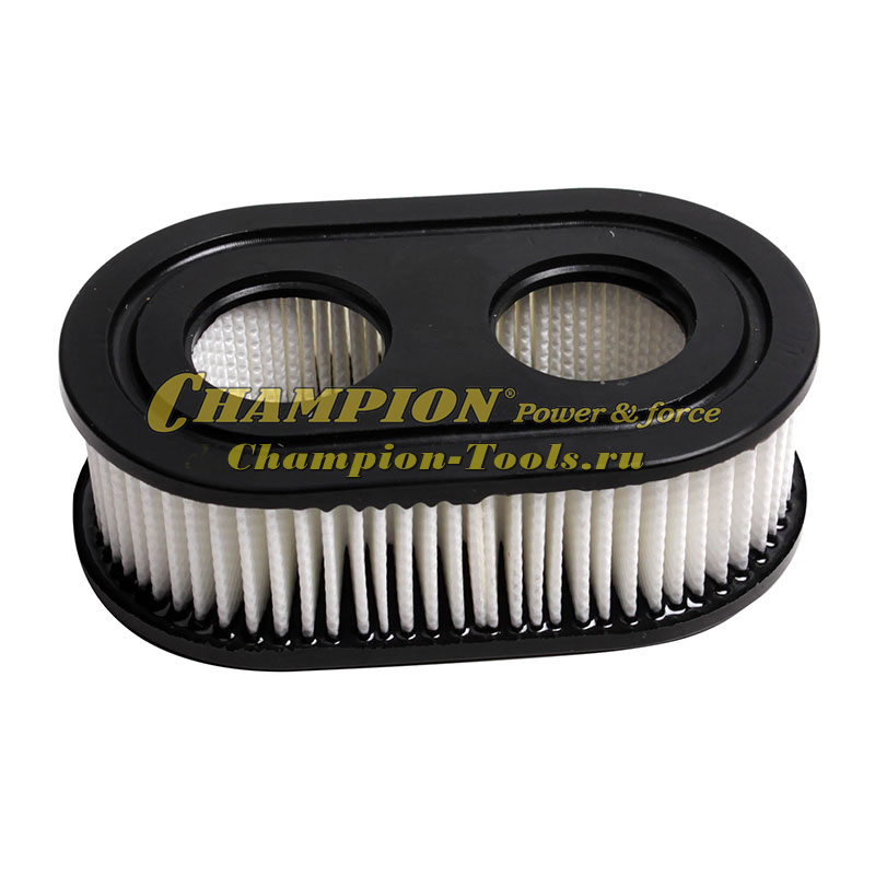 Фильтр воздушный B&S (аналог 593260, 798452) Hus LC 140