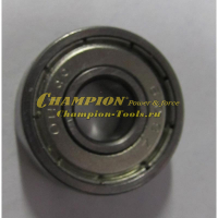 Подшипник 608Z ротора ET1003A ET1004A ET1200A 118 318 420N задний/ Шестерни ведомой 420 420N 422 (замена на 8BC-220807-ST03)