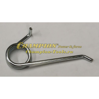 Спица (пружина) вала скарификатора ESC1532 ESC1840