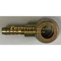 Штуцер шланга уровня масла BC8716