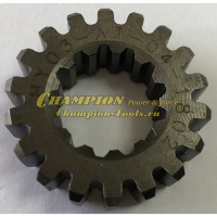 Шестерня 2 редуктора BC8716