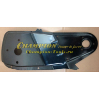 Опора крепления кожуха