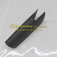 Накладка задней рукоятки 318