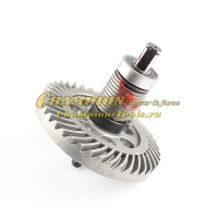 Шестерня ведомая 324N комплект с 2019г (см. 8440-430212-0000000)