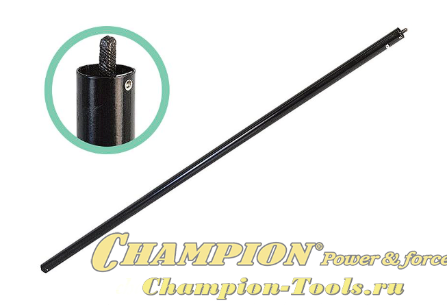 Штанга ET1004A, 1200A нижняя половина в сборе