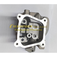 Головка цилиндра GP52,GTP82 212 сс 2019 г с с/н 9мм замена на DBA001