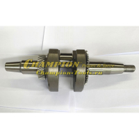 Коленвал GG2000, 3000 212 сс 2019 г с с / н