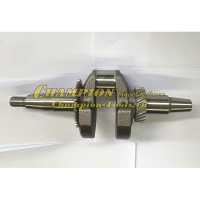 Коленвал GP52,GTP82 212 сс 2019 г с с/н