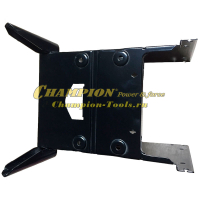 Корпус механизма привода колес ST553