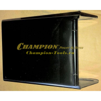 Козырек желоба для выброса снега ST556 / С3060 с с / н 25021901289