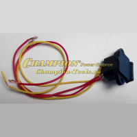 Розетка SA16 12В