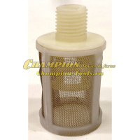 Фильтр бака SA16