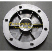 Накладка шкива ремня привода хода большого ST556-1376Е, GS5562