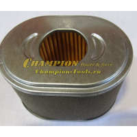 Фильтр воздушный D/d=100/70мм,Н=68 мм Замена на артикул G1713E0101000