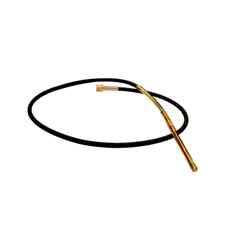 Вал гибкий с вибронаконечником Champion L6m D32mm M тип для CVG424,ECV2200