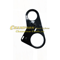 Плата крепления кожуха ремня PC5431