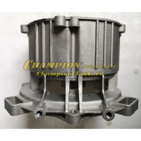 Картер T394FS-2 сторона маховика