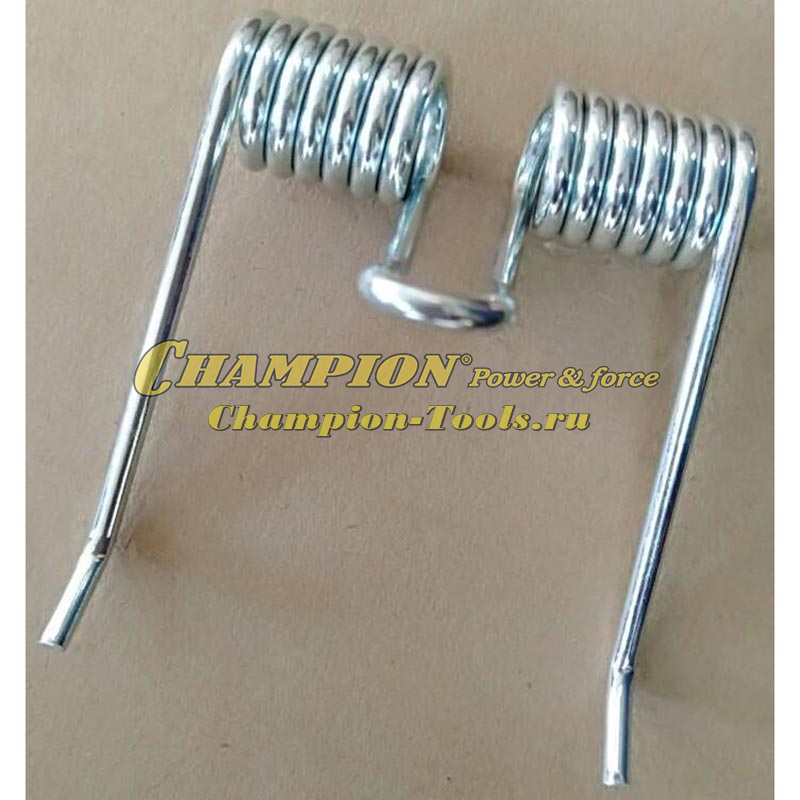 Пружина крышки бокового выброса LM4630 - 60390070000