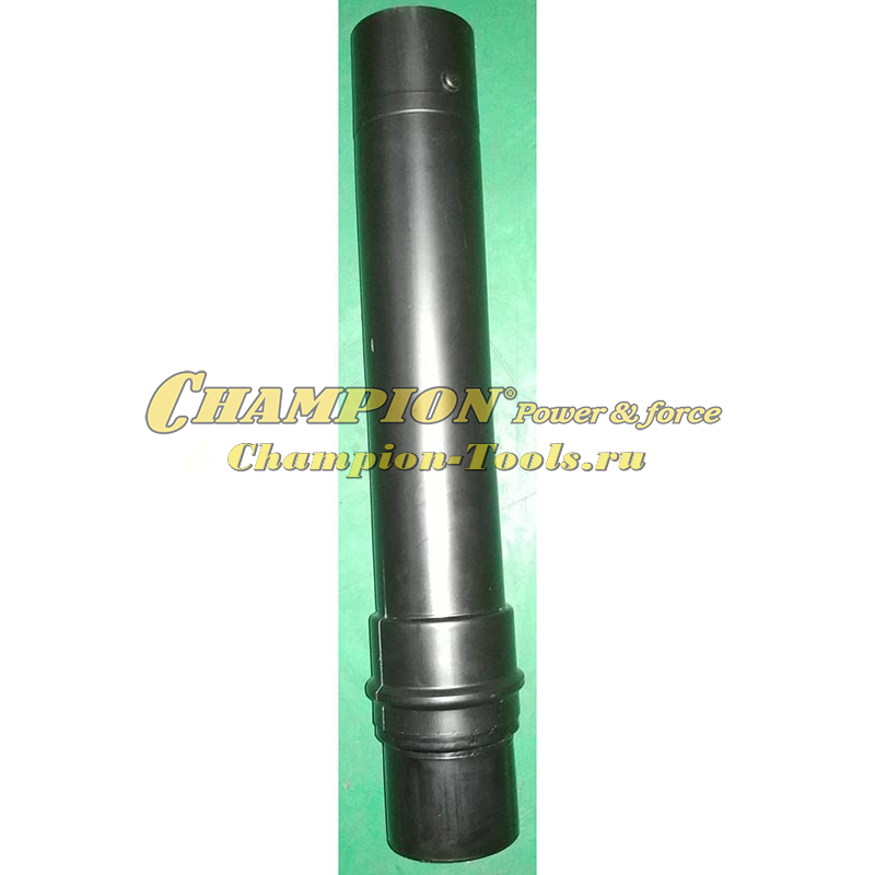 Труба прямая PS242 к гофре