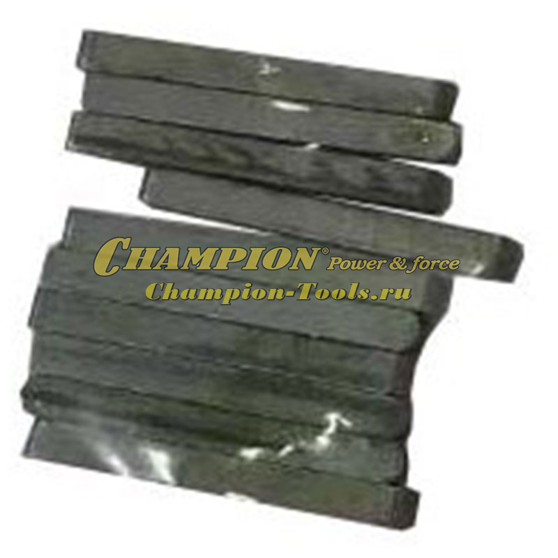 Шпонка крыльчатки помпы GP55 4,76х4,8х3