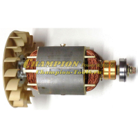 Ротор GG3301, 3301C